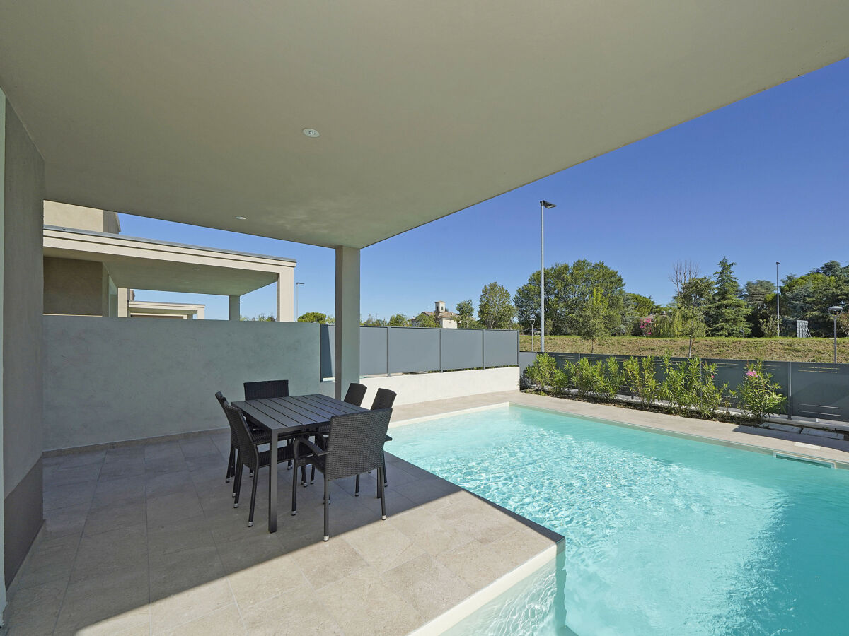 Villa Villa Prestige 19 - RS - Outdoor photo 4