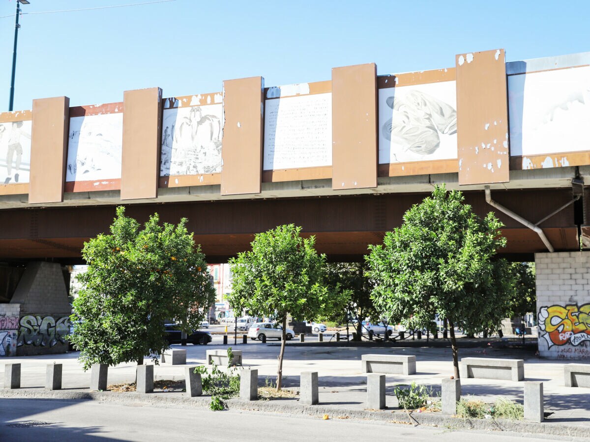 Apartment La Casa di Partenope - P.IVA - Outdoor photo 4