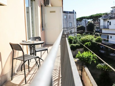 Apartment La Casa di Partenope - P.IVA in Napoli - Apartment