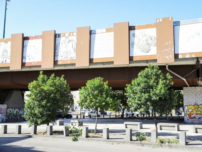 Apartment La Casa di Partenope - P.IVA - Outdoor photo 4