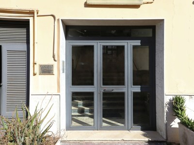 Apartment La Casa di Partenope - P.IVA - Outdoor photo 6