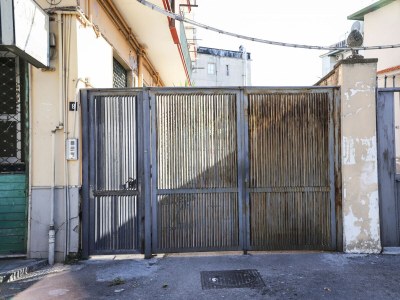 Apartment La Casa di Partenope - P.IVA - Outdoor photo 7