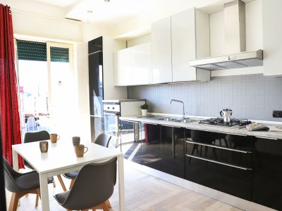 Apartment La Casa di Partenope - P.IVA - Features photo 8