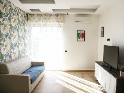 Apartment La Casa di Partenope - P.IVA - Features photo 9