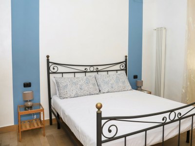 Apartment La Casa di Partenope - P.IVA - Features photo 10