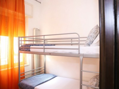 Apartment La Casa di Partenope - P.IVA - Features photo 11