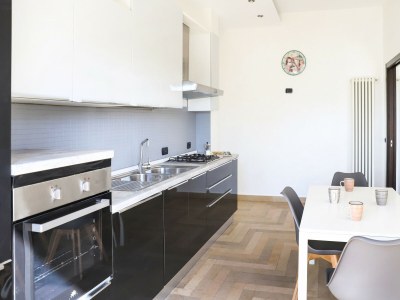 Apartment La Casa di Partenope - P.IVA - Features photo 12