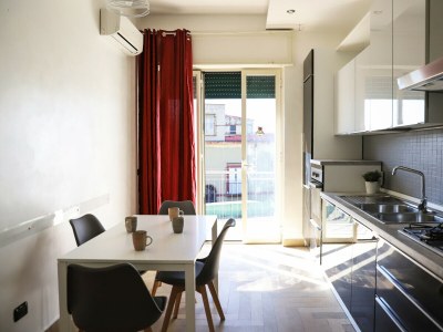 Apartment La Casa di Partenope - P.IVA - Features photo 13