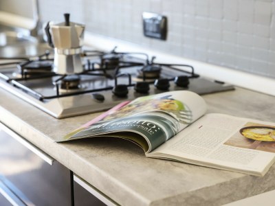 Apartment La Casa di Partenope - P.IVA - Features photo 14