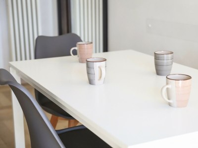 Apartment La Casa di Partenope - P.IVA - Features photo 15