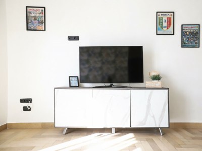 Apartment La Casa di Partenope - P.IVA - Features photo 17