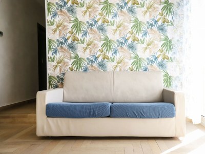 Apartment La Casa di Partenope - P.IVA - Features photo 18