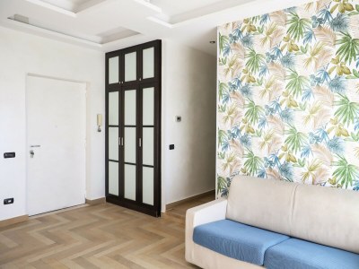 Apartment La Casa di Partenope - P.IVA - Features photo 19