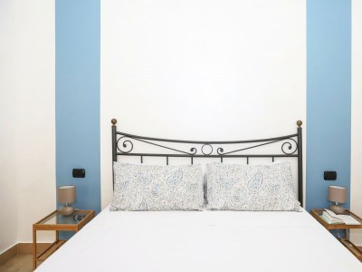 Apartment La Casa di Partenope - P.IVA - Features photo 20