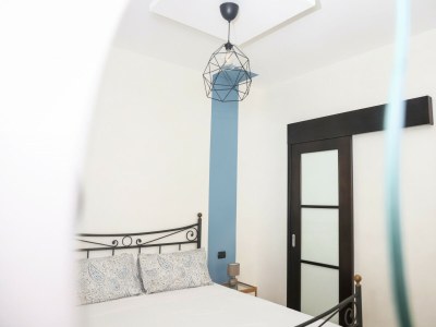 Apartment La Casa di Partenope - P.IVA - Features photo 21