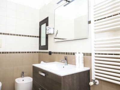 Apartment La Casa di Partenope - P.IVA - Features photo 24