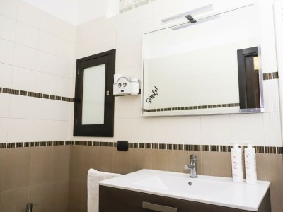 Apartment La Casa di Partenope - P.IVA - Features photo 25