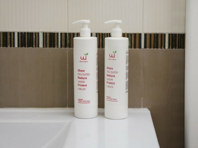 Apartment La Casa di Partenope - P.IVA - Features photo 26