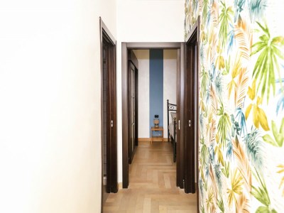 Apartment La Casa di Partenope - P.IVA - Features photo 28