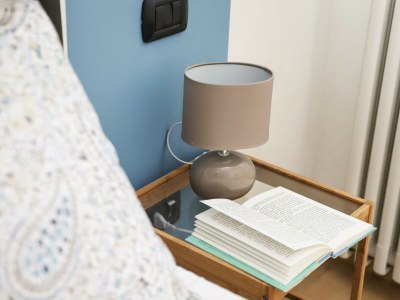 Apartment La Casa di Partenope - P.IVA - Features photo 29