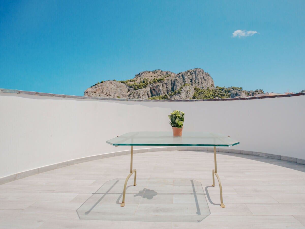 Apartment Modern Apartment with Exclusive Terrace - Outdoor photo 2