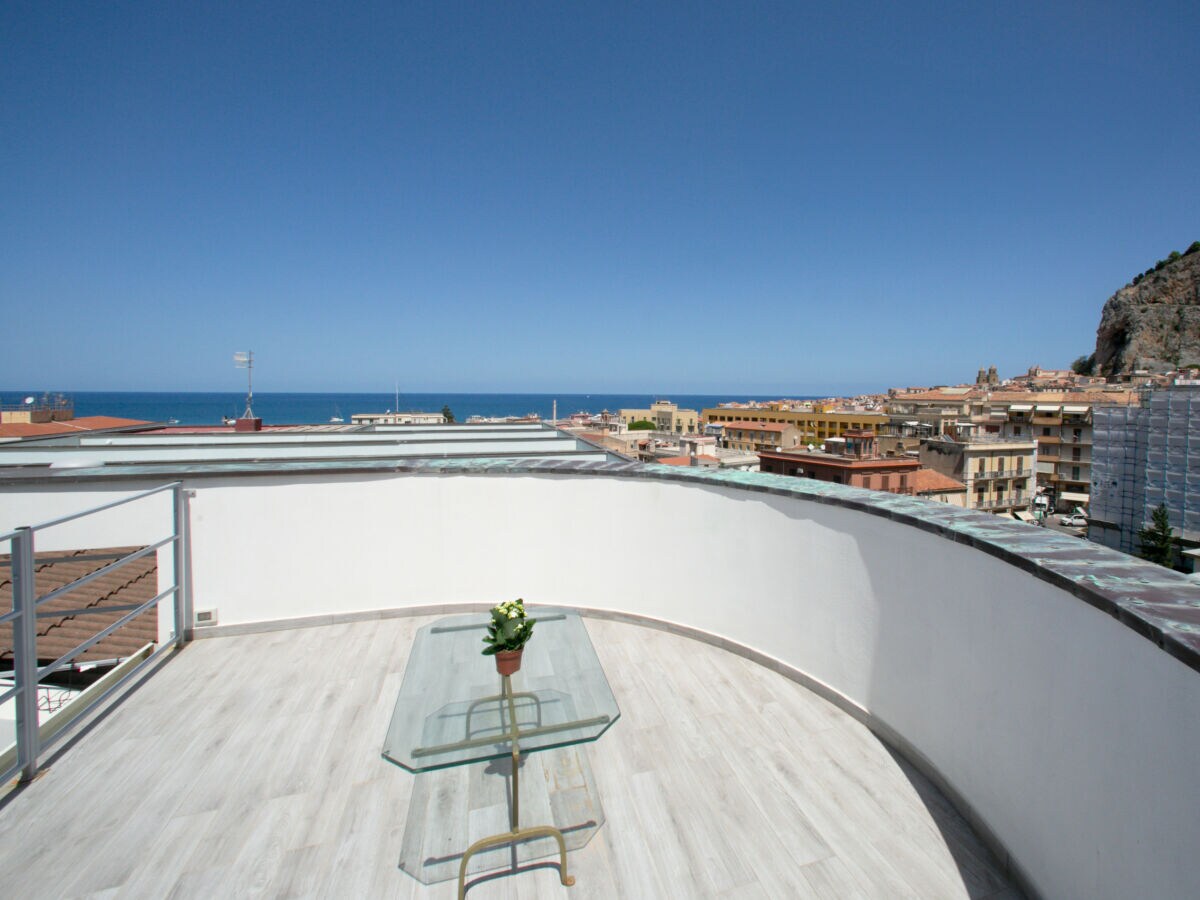 Apartment Modern Apartment with Exclusive Terrace - Outdoor photo 3