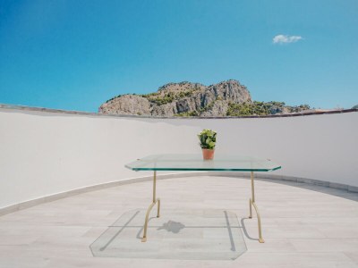 Apartment Modern Apartment with Exclusive Terrace - Outdoor photo 2