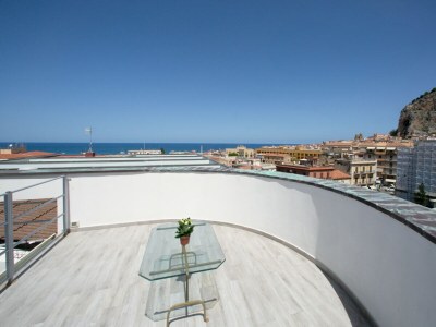 Apartment Modern Apartment with Exclusive Terrace - Outdoor photo 3