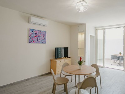 Apartment Modern Apartment with Exclusive Terrace - Features photo 4