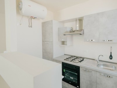 Apartment Modern Apartment with Exclusive Terrace - Features photo 6