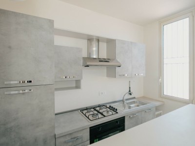 Apartment Modern Apartment with Exclusive Terrace - Features photo 7