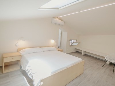 Apartment Modern Apartment with Exclusive Terrace - Features photo 9