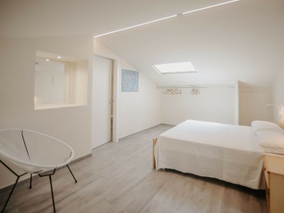 Apartment Modern Apartment with Exclusive Terrace - Features photo 10