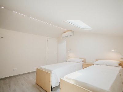 Apartment Modern Apartment with Exclusive Terrace - Features photo 11