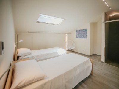 Apartment Modern Apartment with Exclusive Terrace - Features photo 12