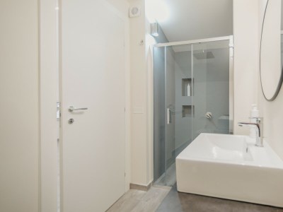 Apartment Modern Apartment with Exclusive Terrace - Features photo 14