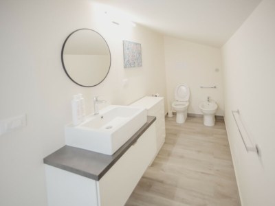 Apartment Modern Apartment with Exclusive Terrace - Features photo 15