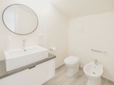 Apartment Modern Apartment with Exclusive Terrace - Features photo 16