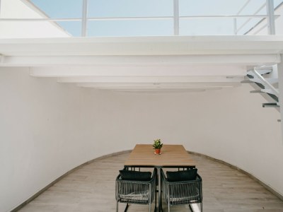 Apartment Modern Apartment with Exclusive Terrace - Features photo 17