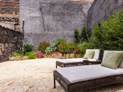 Apartment Leone Apartment with Garden - Outdoor photo 3