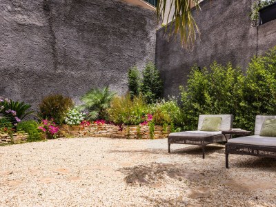 Apartment Leone Apartment with Garden - Outdoor photo 5