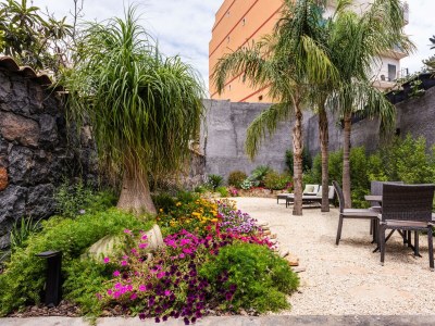 Apartment Leone Apartment with Garden - Outdoor photo 6