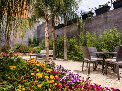 Apartment Leone Apartment with Garden - Outdoor photo 7