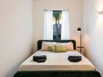 Apartment Leone Apartment with Garden - Features photo 15