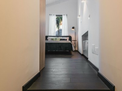 Apartment Leone Apartment with Garden - Features photo 16