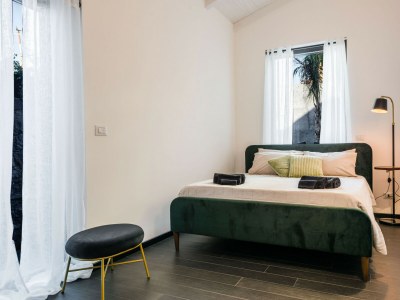 Apartment Leone Apartment with Garden - Features photo 17