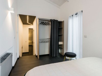 Apartment Leone Apartment with Garden - Features photo 18