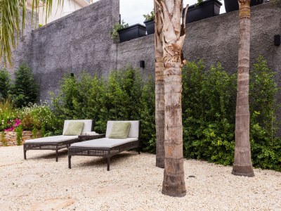 Apartment Leone Apartment with Garden - Environment photo 24