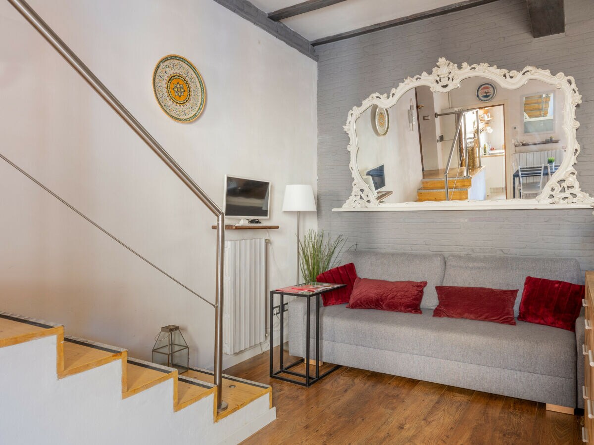 Apartment Piella 7 - Casa sul Canale di Via Piella - Features photo 4