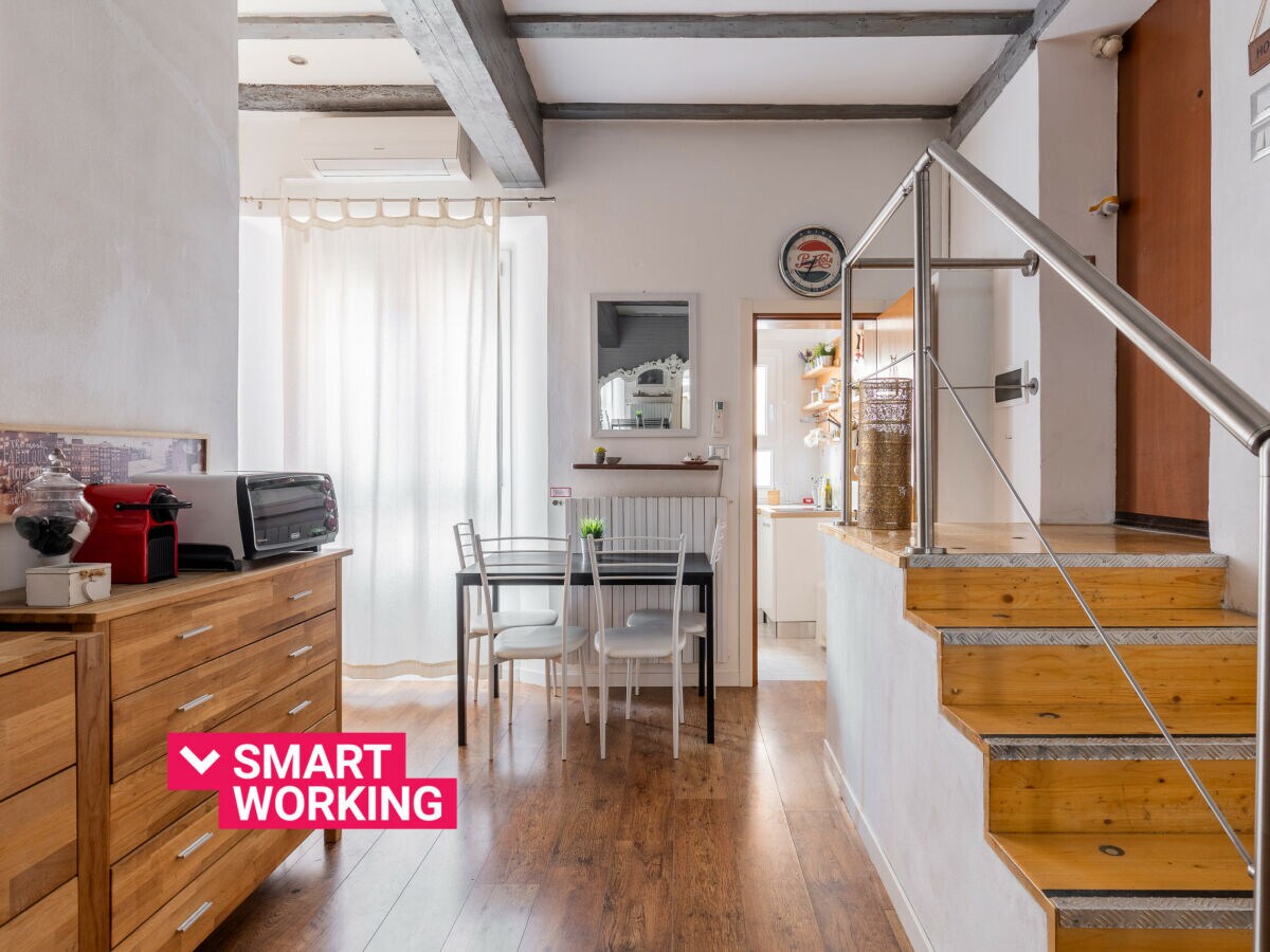 Apartment Piella 7 - Casa sul Canale di Via Piella - Features photo 5